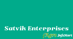 Satvik Enterprises