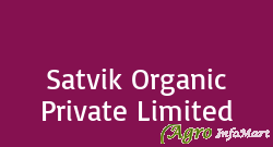 Satvik Organic Private Limited