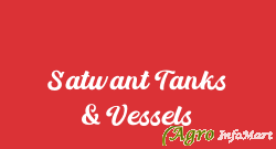 Satwant Tanks & Vessels delhi india