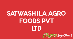 Satwashila Agro Foods Pvt Ltd