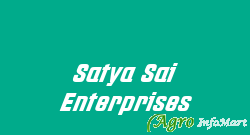 Satya Sai Enterprises mumbai india