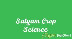 Satyam Crop Science