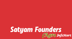 Satyam Founders