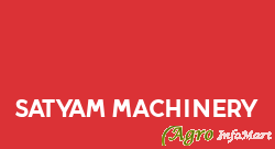 Satyam Machinery