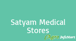 Satyam Medical Stores