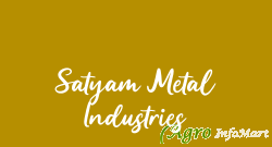 Satyam Metal Industries anand india