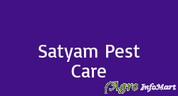 Satyam Pest Care
