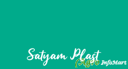 Satyam Plast ahmedabad india
