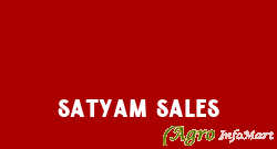 Satyam Sales pune india