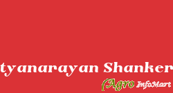 Satyanarayan Shankerlal