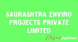 Saurashtra Enviro Projects Private Limited