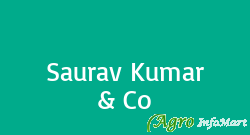 Saurav Kumar & Co