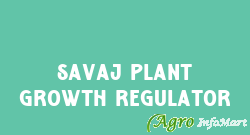 savaj plant growth regulator