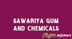 Sawariya Gum And Chemicals pali india