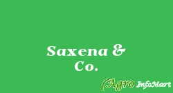 Saxena & Co. bangalore india