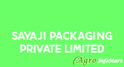 Sayaji Packaging Private Limited