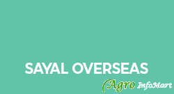 Sayal Overseas ludhiana india
