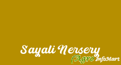 Sayali Nersery