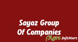 Sayaz Group Of Companies