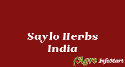 Saylo Herbs India