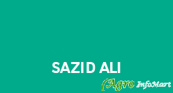 Sazid Ali