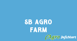 SB Agro Farm