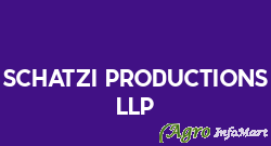 Schatzi Productions LLP pune india