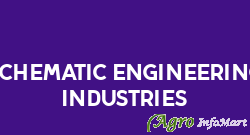 Schematic Engineering Industries hyderabad india