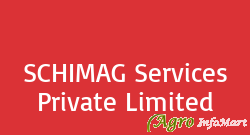 SCHIMAG Services Private Limited chennai india