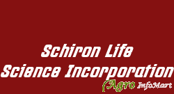 Schiron Life Science Incorporation