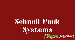 Schnell Pack Systems