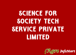 Science For Society Tech Service Private Limited