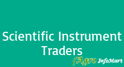 Scientific Instrument Traders ambala india