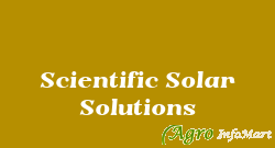 Scientific Solar Solutions