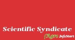 Scientific Syndicate hyderabad india