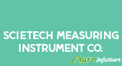 Scietech Measuring Instrument Co.
