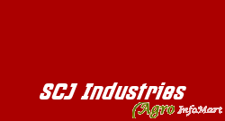 SCJ Industries delhi india