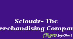 Scloudz- The Merchandising Company