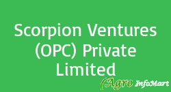 Scorpion Ventures (OPC) Private Limited