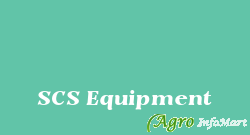 SCS Equipment ahmedabad india