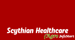 Scythian Healthcare delhi india