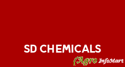 SD Chemicals