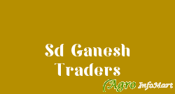 Sd Ganesh Traders