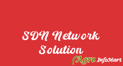 SDN Network Solution