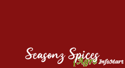Seasonz Spices