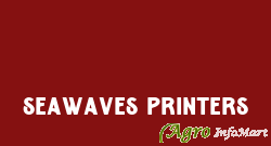 Seawaves Printers chennai india