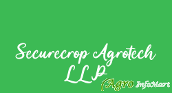 Securecrop Agrotech LLP mumbai india