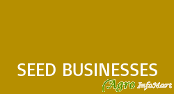 SEED BUSINESSES