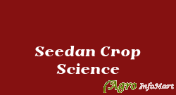Seedan Crop Science
