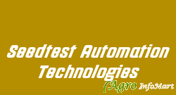 Seedtest Automation Technologies hyderabad india